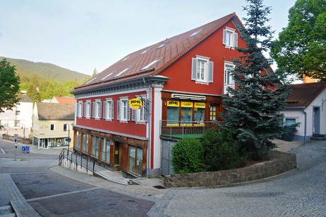 Neustadt Titisee